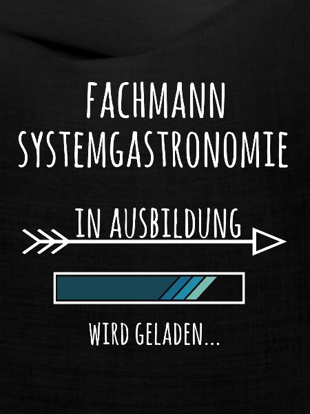 Fachmann Systemgastronomie Ausbildung Beruf