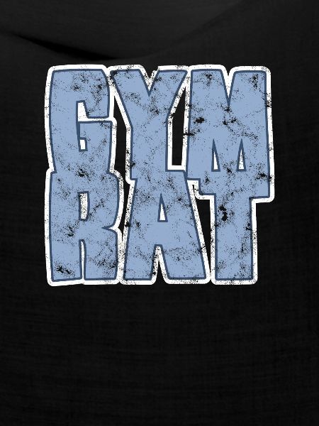 gym rat
