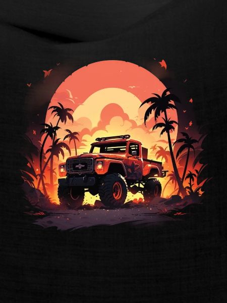 Monstertruck