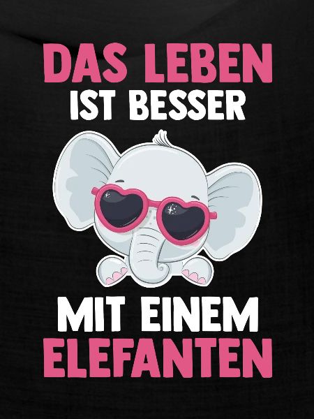 Elefant Elefanten