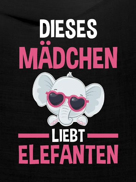 Elefant Elefanten