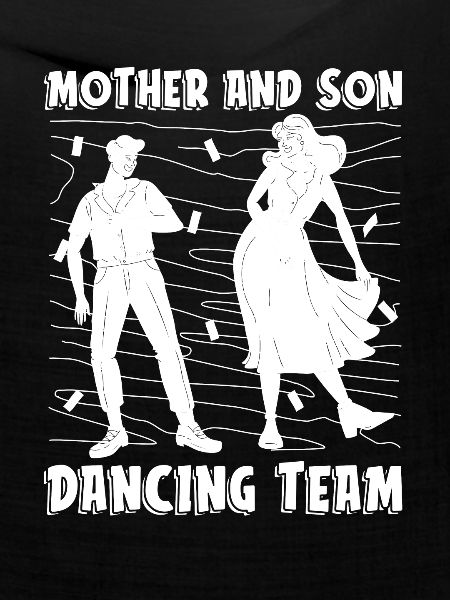 Mom Mutter Mutter Tanz Mutter
