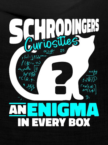 Physik Phyiker Schrödinger Quantenphysik