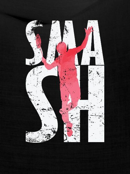 Smash Badminton