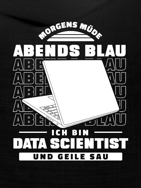 Data Science Data Analyst