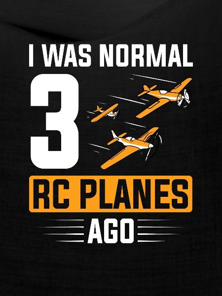 RC-Flugzeug RC-Flugzeug