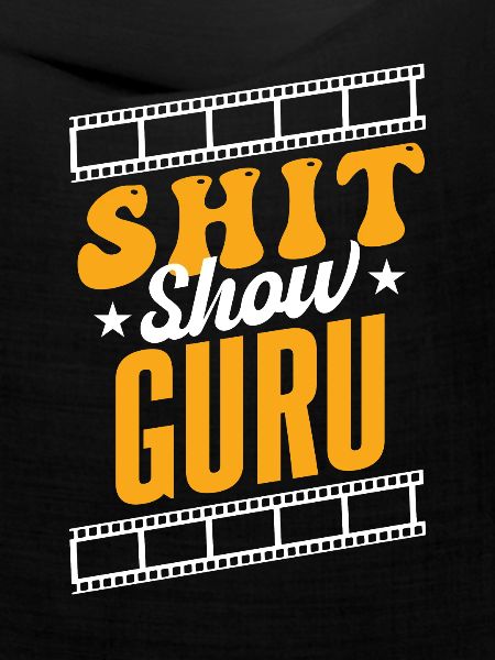 Scheiße-Show-Guru