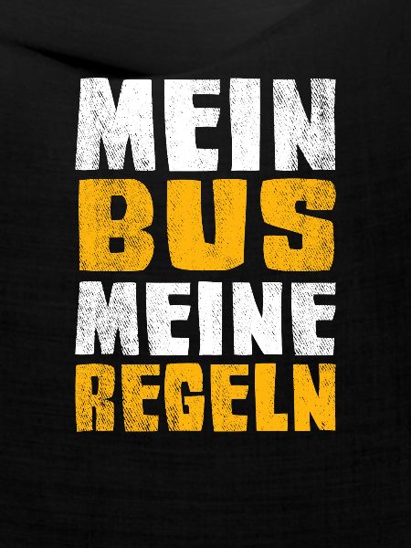 Busfahrer Spruch