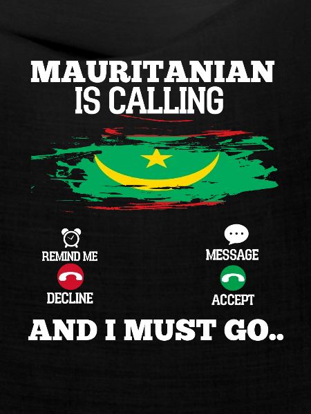 Mauretanien