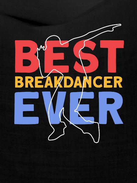 Breakdancing