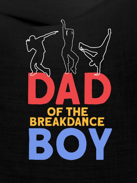 Breakdancing