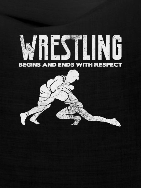 Wrestling