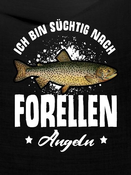 Forellen Angeln
