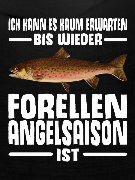 Forellen Angeln
