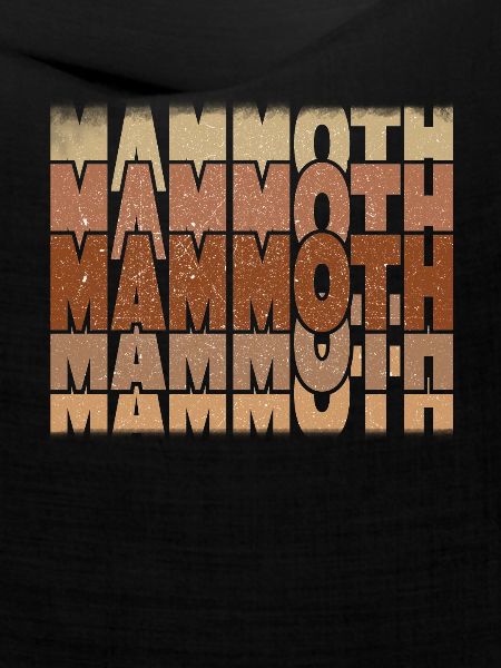 Mammut