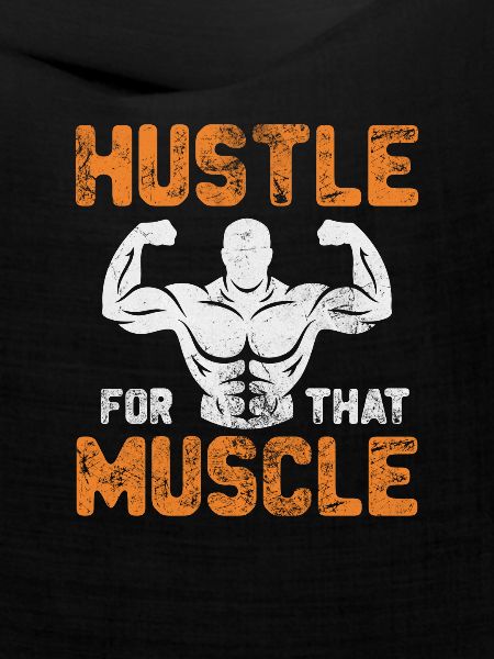 Bodybuilder