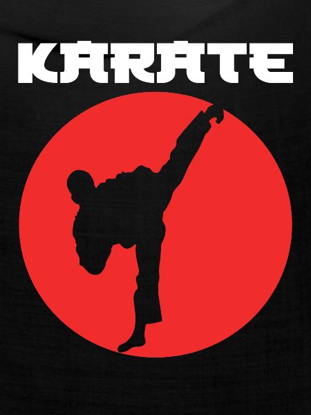 Karate Karateka
