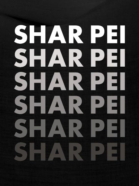 Shar Pei