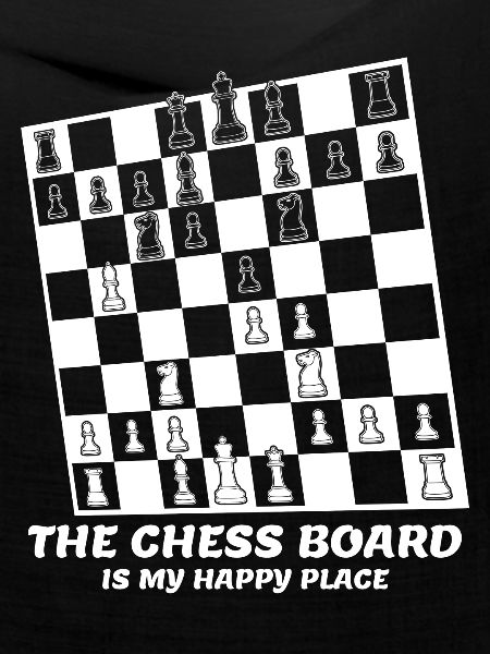 Chess Pieces