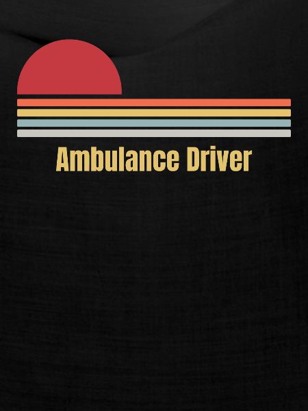 Ambulance Driver