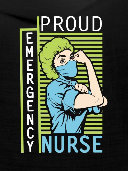 Krankenschwester Notfall