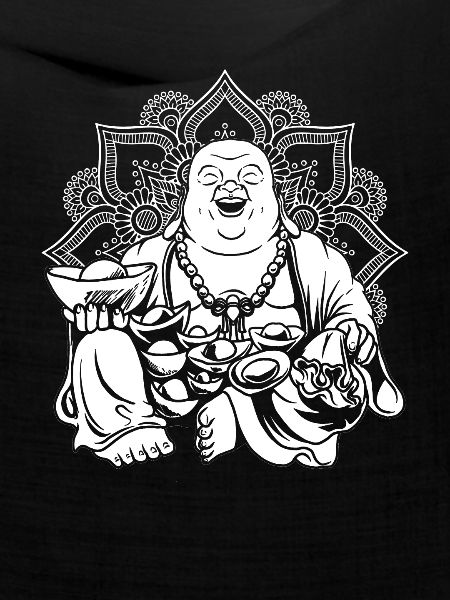 Buddha Buddhist Mandala