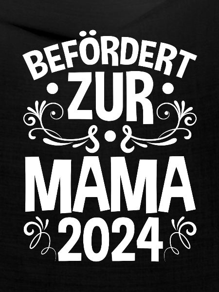 Werdende Mama 2024