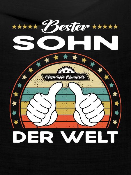 Bester sohn der Welt