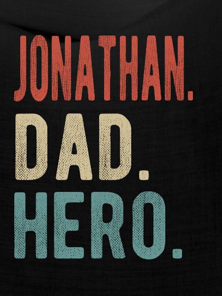 Jonathan Papa Held