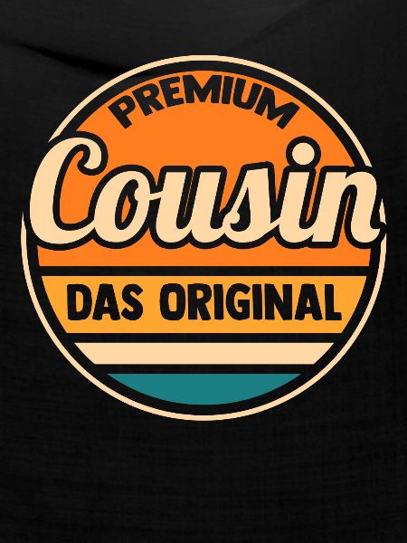 Cousins Cousin