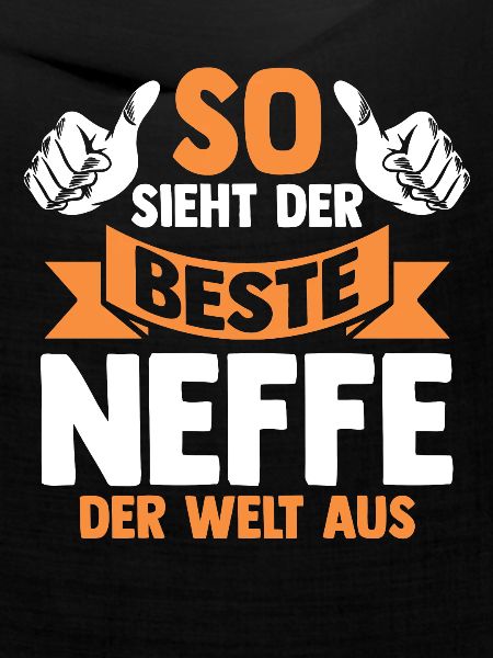 Bester Neffe