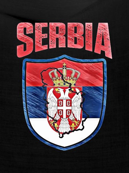 Serbien