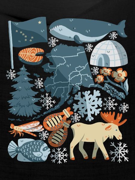 Alaska
