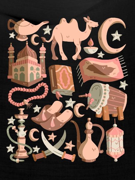 Arabien