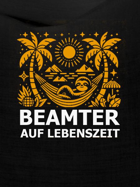 Beamter