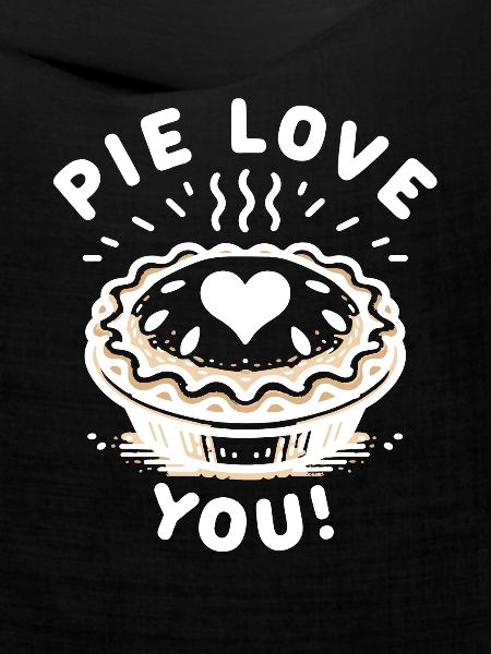 Pie liebt dich!