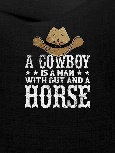 Cowboy