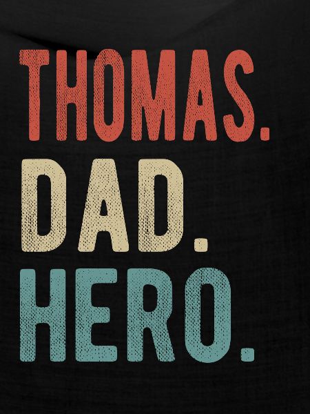 Thomas Papa Held