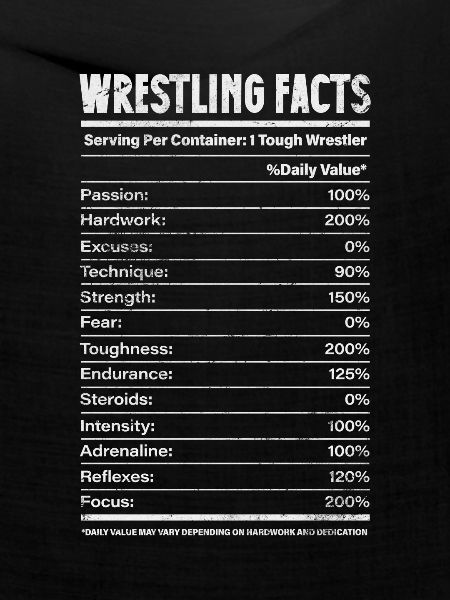 Wrestling