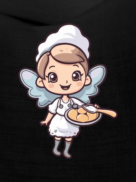 Backfee Fee Backen Kochen