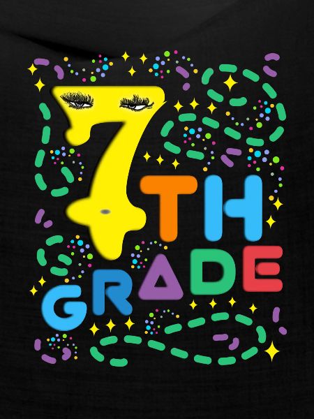 Sieben Grader - 7th Grade