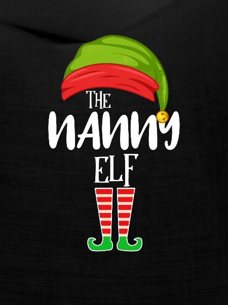 die Kindermädchen Elf