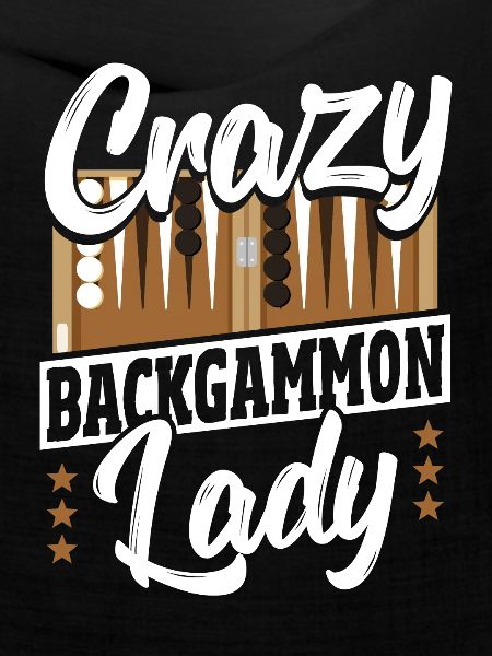 Backgammon