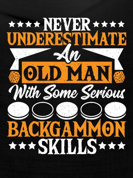 Backgammon