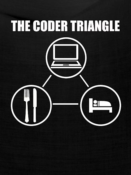 Computerfreak Computerwissenschaftler