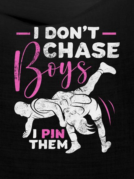 Wrestling