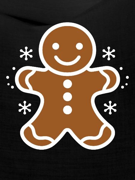 Lebkuchenmann