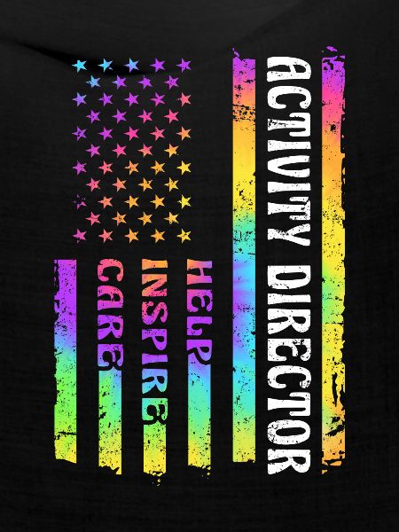 Flag Activity Director Help