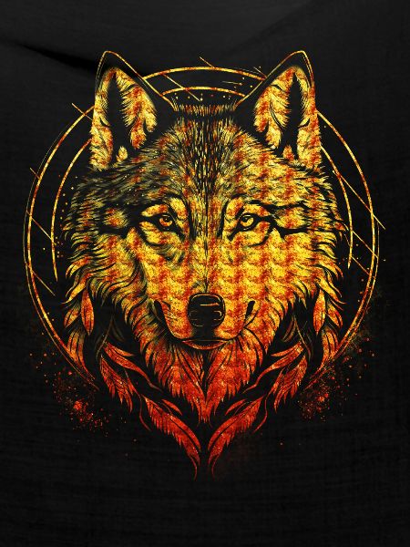 Wolf