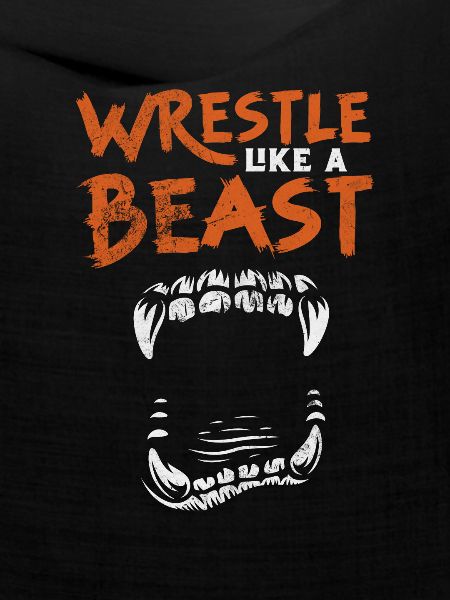Wrestling